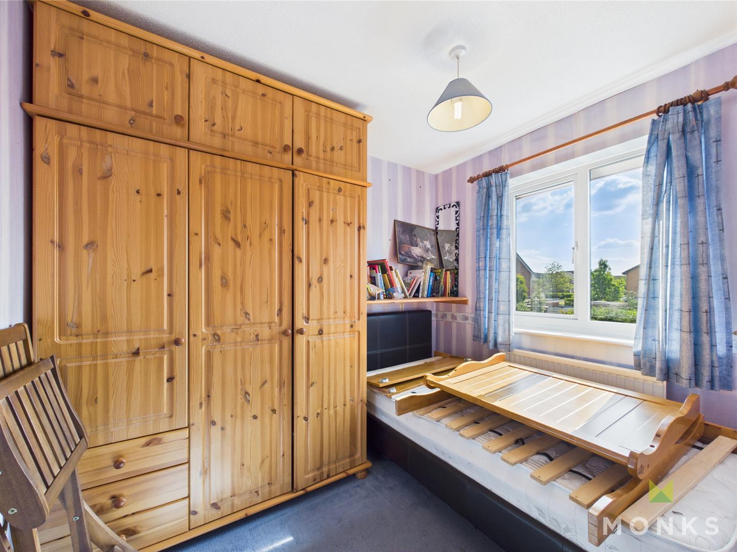 2 Campbell Close, Oswestry, SY11 2XW SSTC